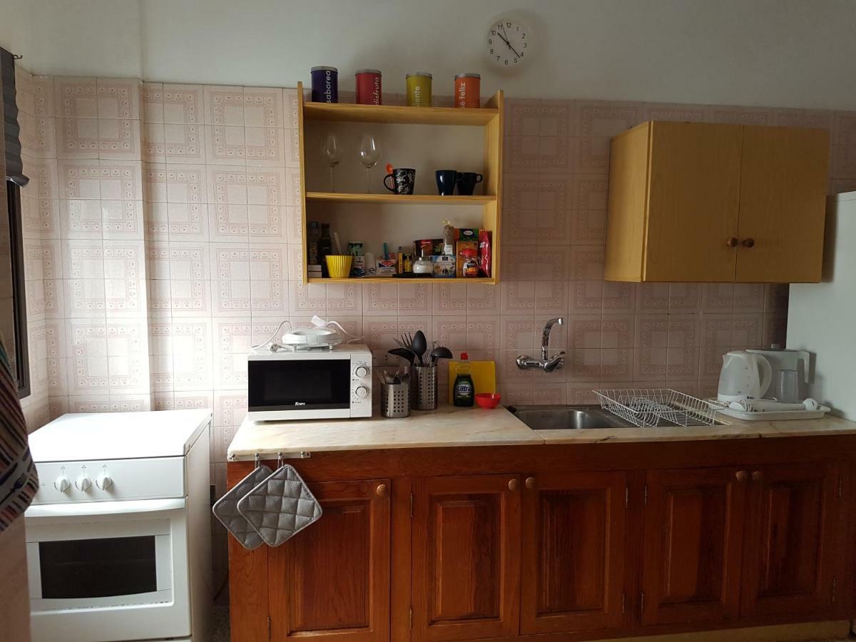 Atico Con Vistas Al Mar, Garachico Apartment Garachico  Ngoại thất bức ảnh